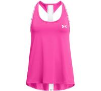 Under Armour Knockout Tank Top Juniors Rose 9-10 (M) Female