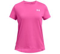 Under Armour Knockout Tee Tee-shirt YXS Rose