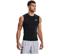 Under Armour Kompresné tielko HG Armour SL Black L