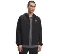 Under Armour Vibe Woven Jacket Noir XL Homme