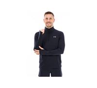 Under Armour Launch 1/4 Zip vêtement running homme déstockage Launch 1/4 Zip S Noir