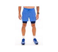 Under Armour Launch 2 en 1 Bleu XXL