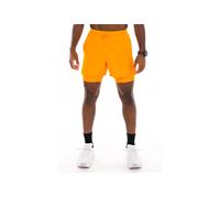 Under Armour UA LAUNCH 5'' 2-IN-1 SHORTS Shorts XXL Orange