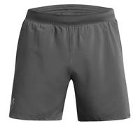 Under Armour - Launch 5'' Shorts - Short de running - XXL - castlerock