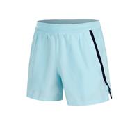 Under Armour Launch 5in Short De Running Hommes - Bleu, Taille S