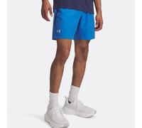 Under Armour Launch 7in Short de running - bleu, bleu foncé, Taille L