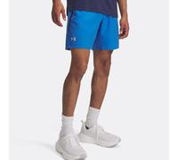 Under Armour Launch 7in Pantalones Cortos Hombres - Azul,Azul Oscuro, Taille XXL