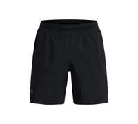 Under Armour Launch 7in Short de running Hommes - noir S
