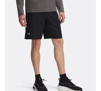 Under Armour - Short de running Launch 9in Hommes - Noir - Taille L