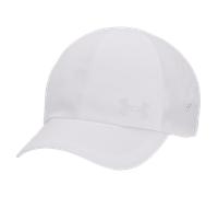Under Armour Launch Adjustable Cap Casquette OSFM Blanc