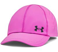 Under Armour Launch Baseball Cap Violet Femmes Female