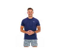 Short Under Armour Fly-By bleu foncé femme - S