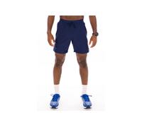 Under Armour Launch Elite 2 en 1 Bleu marine S