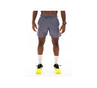 Under Armour Launch Elite 2 en 1 M vêtement running homme déstockage Launch Elite 2 en 1 M S Gris/argent