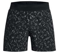 Under Armour Launch Elite 5 Short Homme Noir - Shorts et cuissards standards hommes XXL