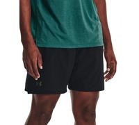 Under Armour LAUNCH ELITE 7'' SHORT-BLK Shorts 3XL Noir
