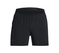 Under Armour Launch Elite 7In Short de Running Hommes Noir - Black S