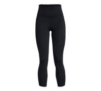 Collant long Under Armour Launch Elite noir femme - XS