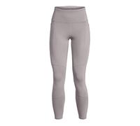 Under Armour Collant de course Launch Elite Coldweather Femmes Gris Taille L