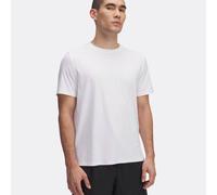 Under Armour Launch Elite Short Sleeve T-shirt Blanc 2XL Homme