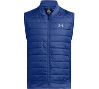 Under Armour - "Launch" Gilet isolé pour homme GT6611 (S) (Bleu)