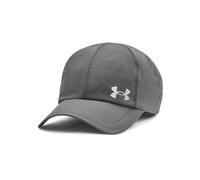 Casquette Trucker - UNDER ARMOUR - Launch - Légère - Respirante - Ajustable Taille unique