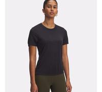 Under Armour Launch Jacquard Maillot De Course Femmes-Blanc, Taille XS