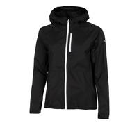 Under Armour Launch Lightweight Veste Running Femmes-Noir,Blanc, Taille M