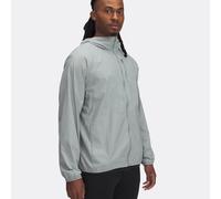 Under Armour Launch Lightweight Veste Running Hommes-Vert, Taille M