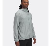 Under Armour Launch Lightweight Veste Running Hommes-Vert, Taille XL