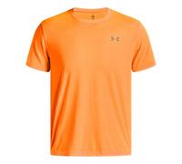 Under Armour Launch Maillot de course Hommes-orange, Taille S