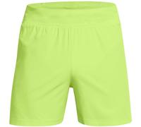 Under Armour Launch Performance Gym Shorts Vert 2XL Male