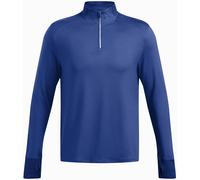 Under Armour Launch Pro 1/4 Zip Homme Bleu - Maillots de running hommes XL