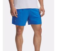 Under Armour Launch Pro 2n1 7in Short De Running Hommes - Bleu , Bleu Foncé, Taille XXL