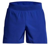 Under Armour Launch Pro 5 Shorts Homme Bleu - Shorts et cuissards standards hommes XXL