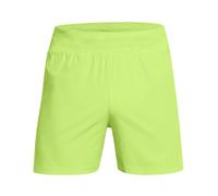Under Armour Launch Pro 5inch Shorts Vert M Homme