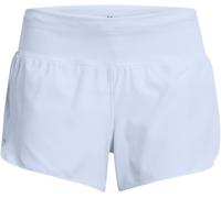 Under Armour Launch Pro Performance Running Shorts Bleu 16 (XL) Female