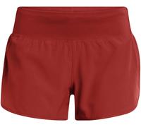Under Armour Launch Pro Performance Running Shorts Orange 8 (XS) Female