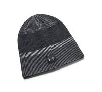 Under Armour Launch Reflective Beanie Gris