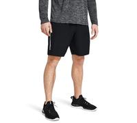 Under Armour Short Woven Wordmark Homme Noir