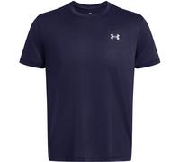 Under Armour Launch Short Sleeve Running Top Mens Bleu S Male