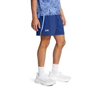 Under Armour Launch Short tissé Extensible pour Homme 17,8 cm