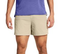 Under Armour Launch Trail 5" Shorts Shorts S Marron