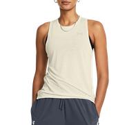 Under Armour Launch Trail Tank Débardeurs XS Marron