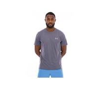 Under Armour Launch vêtement running homme déstockage Launch S Gris/argent