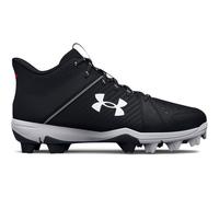 Under Armour Leadoff RM Mid Jr Noir 35