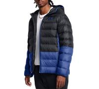 Under Armour LEGEND DOWN HOODED JACKET Veste à capuche M Noir