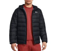 Under Armour Legend Down Hooded Jacket Veste à capuche M Noir