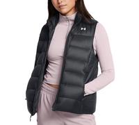 Under Armour LEGEND DOWN VEST-BLK Veste à capuche M Noir