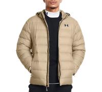 Under Armour Legend Down Veste à capuche 3XL Marron